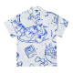 Obey Ανδρικό πουκάμισο Still Life Shirt